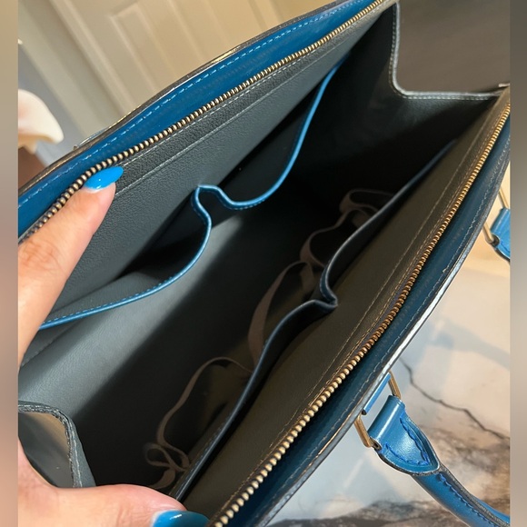 Authentic Louis Vuitton Handbag - Picture 15 of 15